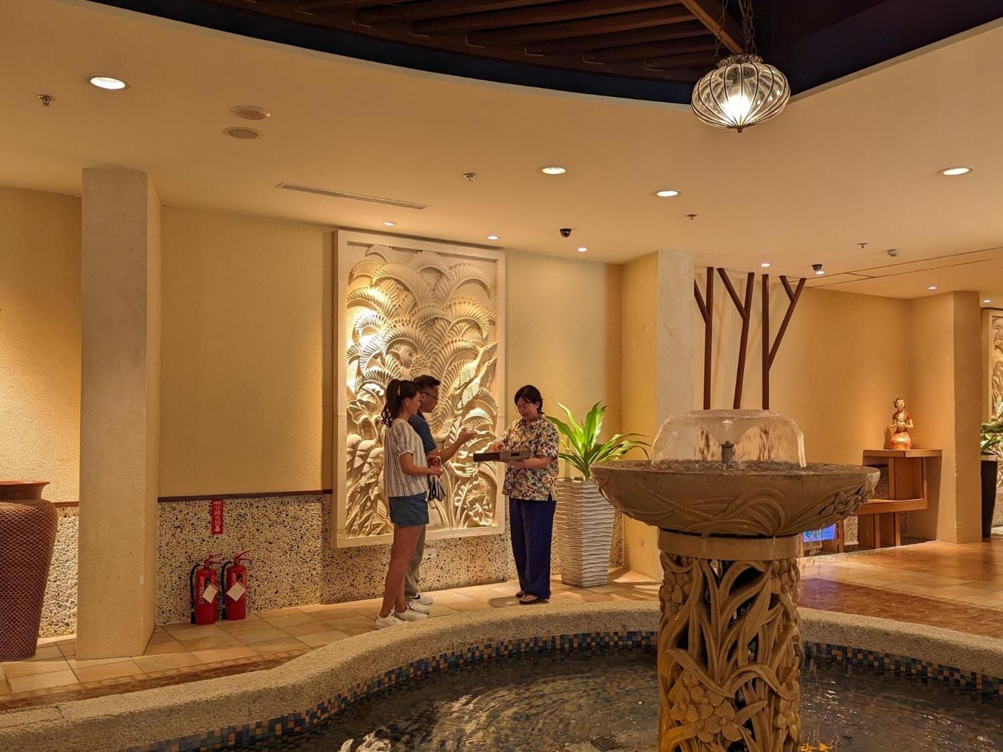 Howard Villa Kenting Exterior foto
